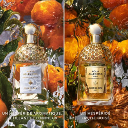 Aqua Allegoria Mandarine Basilic Eau de Toilette Rechargeable (5)