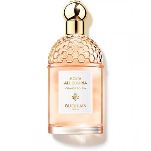 Aqua Allegoria Orange Soleia Eau de toilette Rechargeable 1