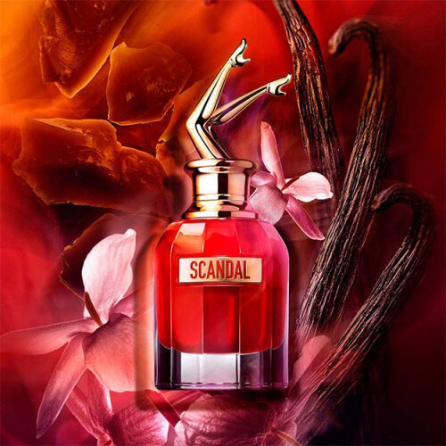 Scandal Le Parfum Eau de Parfum 3