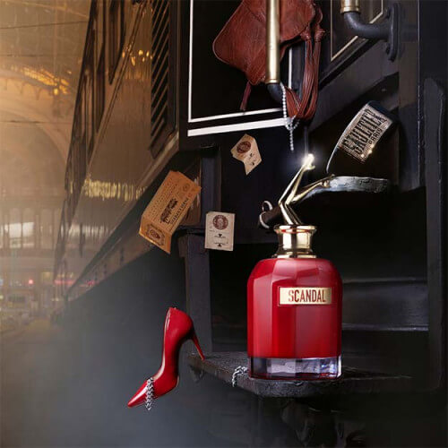 Scandal Le Parfum Eau de Parfum 6