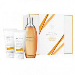 Eau D'Énergie - Coffret 2025
