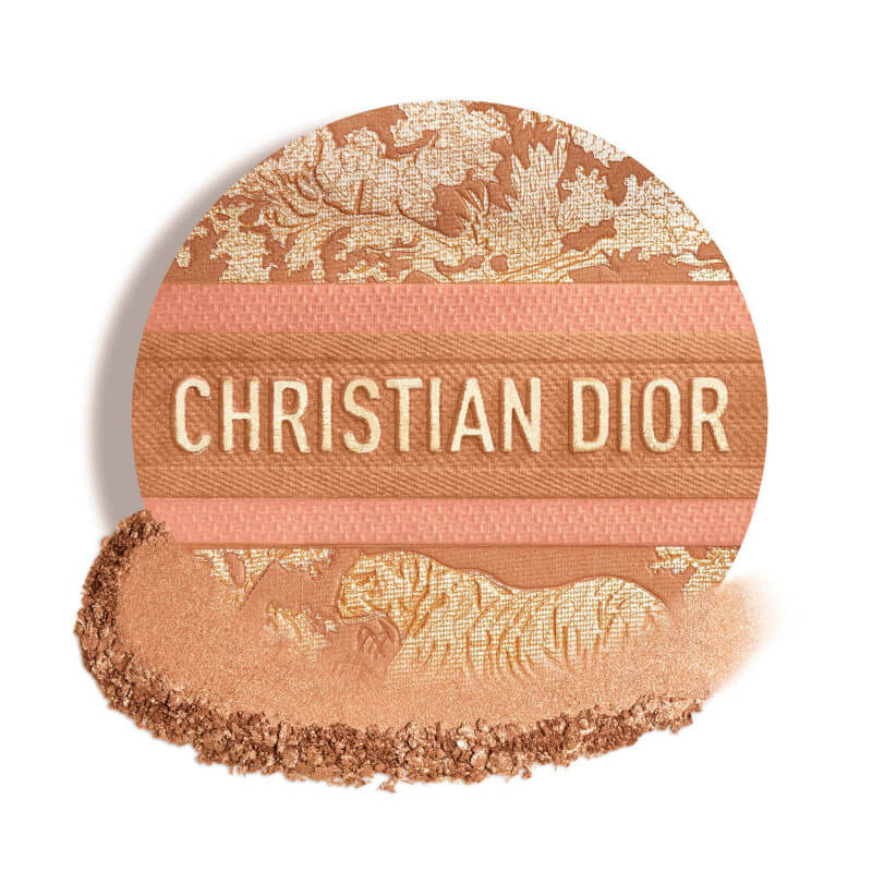 Dior Forever Nude Bronze - Édition Limitée 2