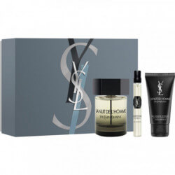 La Nuit De L'Homme - Coffret Fête Des Pères 2025