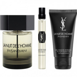 La Nuit De L'Homme - Coffret Fête Des Pères 2025 (2)