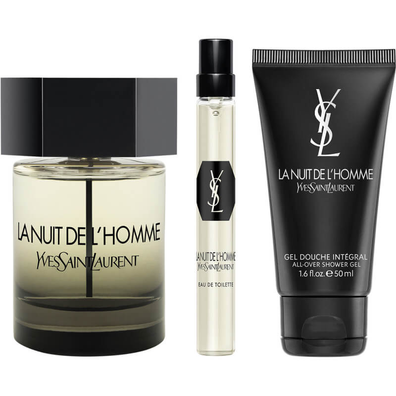 La Nuit De L'Homme - Coffret Fête Des Pères 2025 2