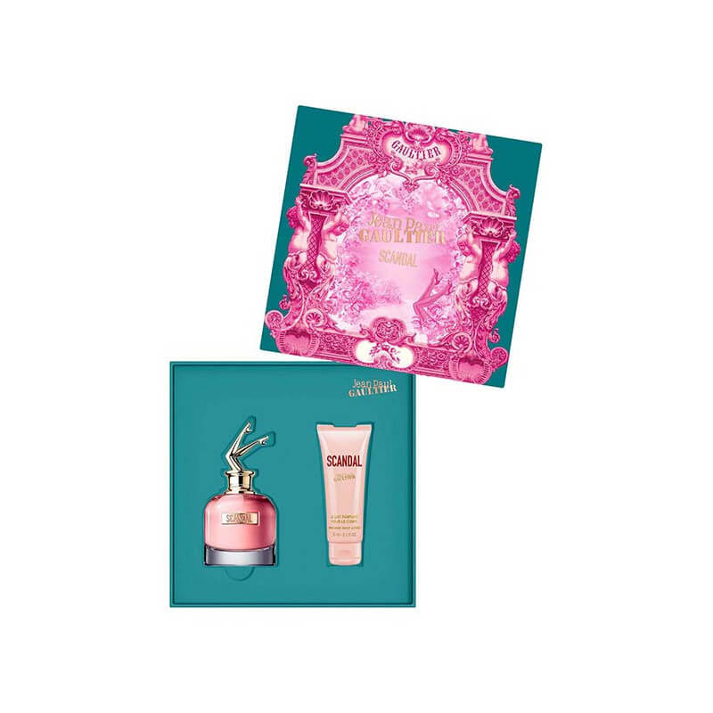 Scandal - Coffret Fêtes Des Mères 2025 2