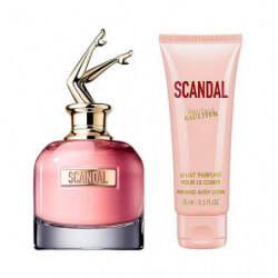 Scandal - Coffret Fêtes Des Mères 2025 (3)