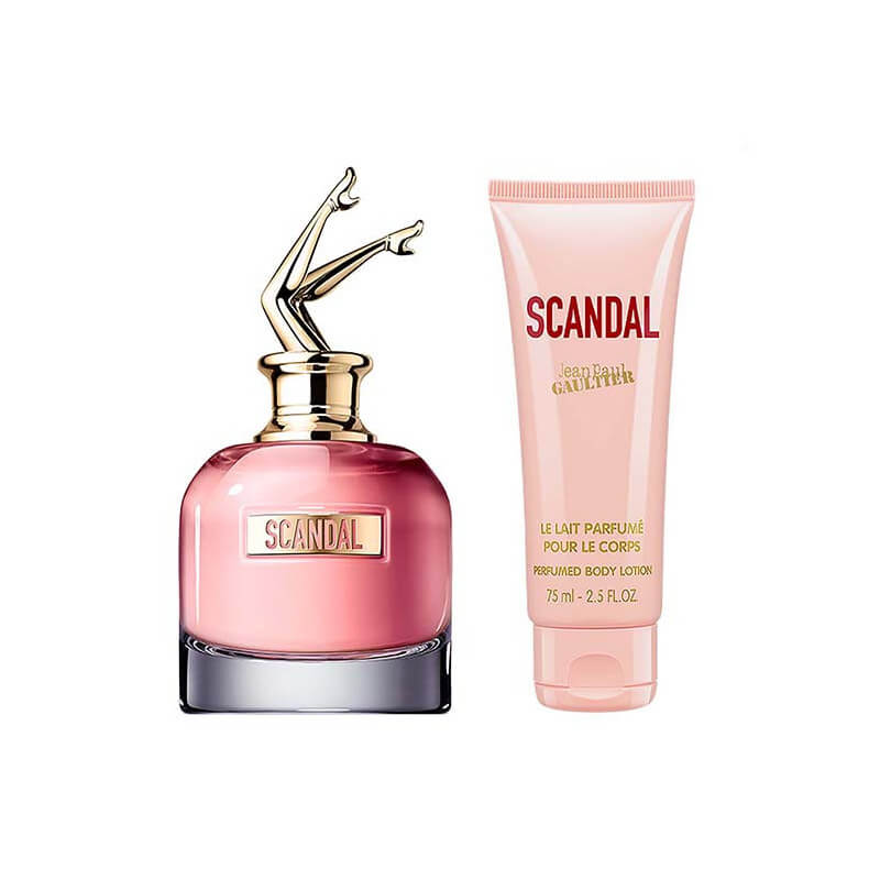 Scandal - Coffret Fêtes Des Mères 2025 3