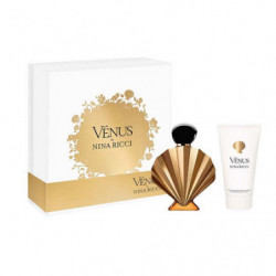 Venus De Nina Ricci - Coffret Fêtes Des Mères 2025