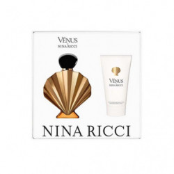 Venus De Nina Ricci - Coffret Fêtes Des Mères 2025 (2)