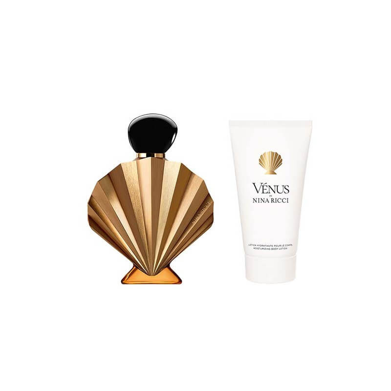 Venus De Nina Ricci - Coffret Fêtes Des Mères 2025 3