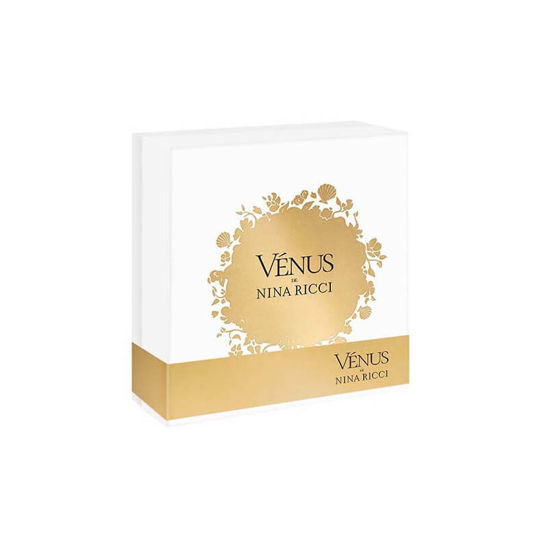 Venus De Nina Ricci - Coffret Fêtes Des Mères 2025 4