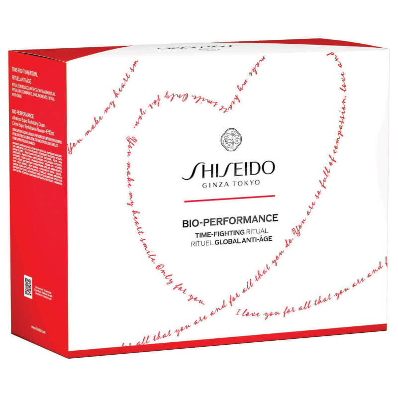 Bio-Performance - Coffret Fête Des Mères 2025 2