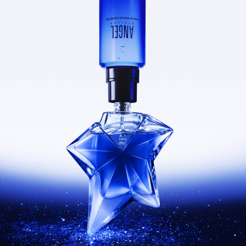 Angel Stellar Eau De Parfum Rechargeable 5