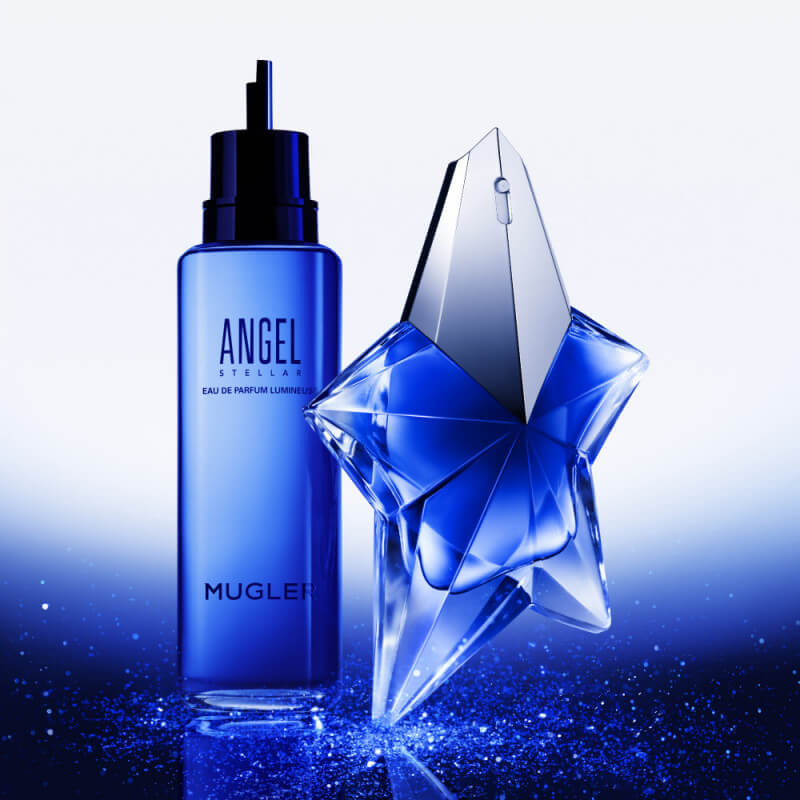 Angel Stellar Eau De Parfum Rechargeable 6