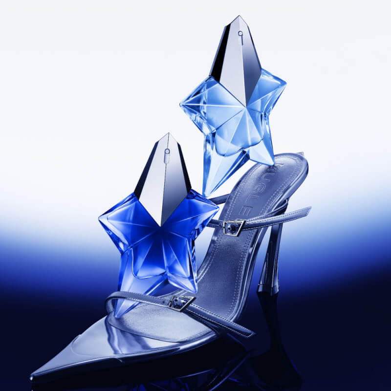 Angel Stellar Eau De Parfum Rechargeable 8