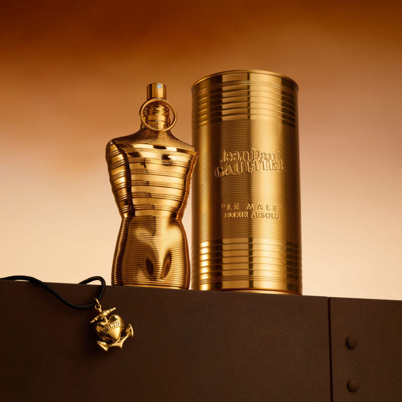 Le Male Elixir Absolu 2