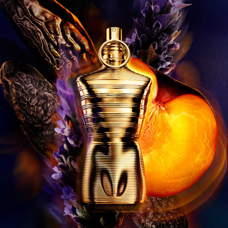 Le Male Elixir Absolu 3