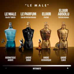 Le Male Elixir Absolu (5)