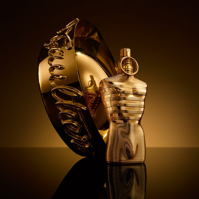 Le Male Elixir Absolu 6