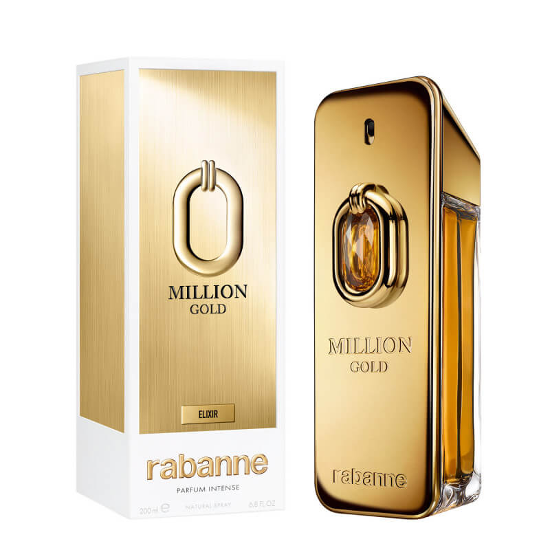Million Gold Elixir 2