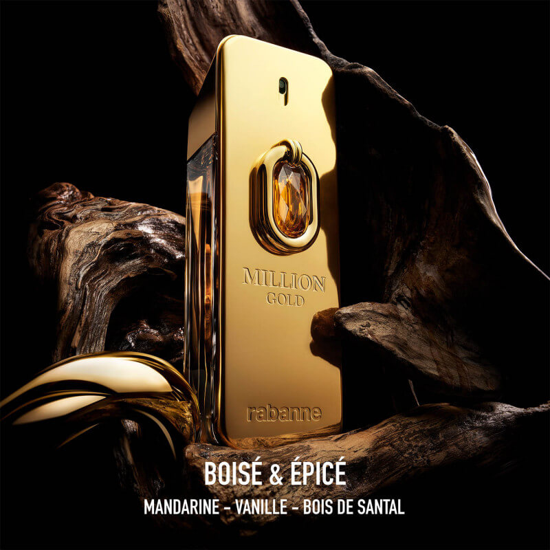 Million Gold Elixir 3