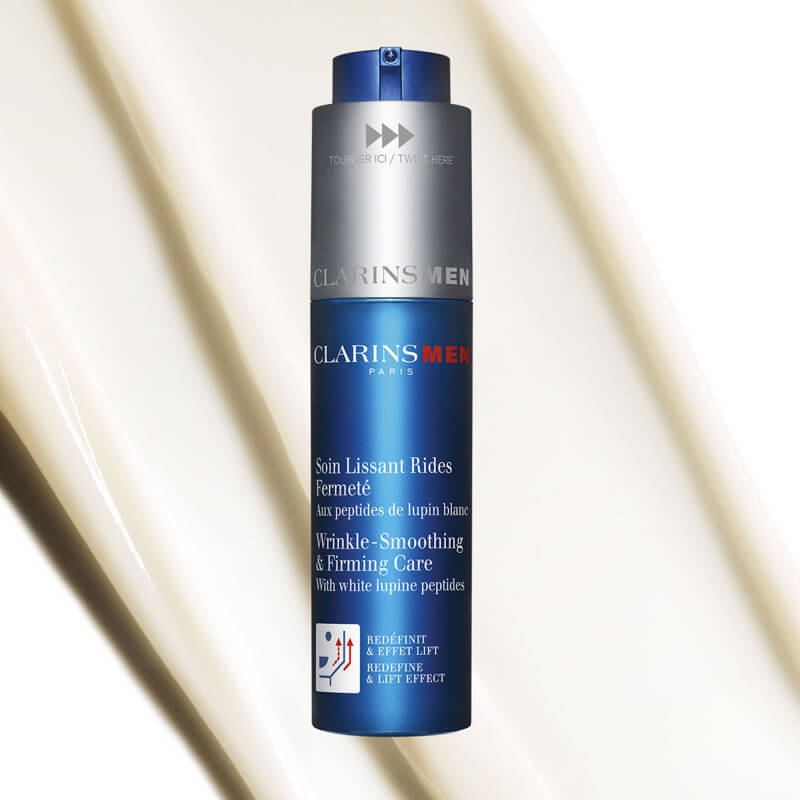 Clarins Men 3
