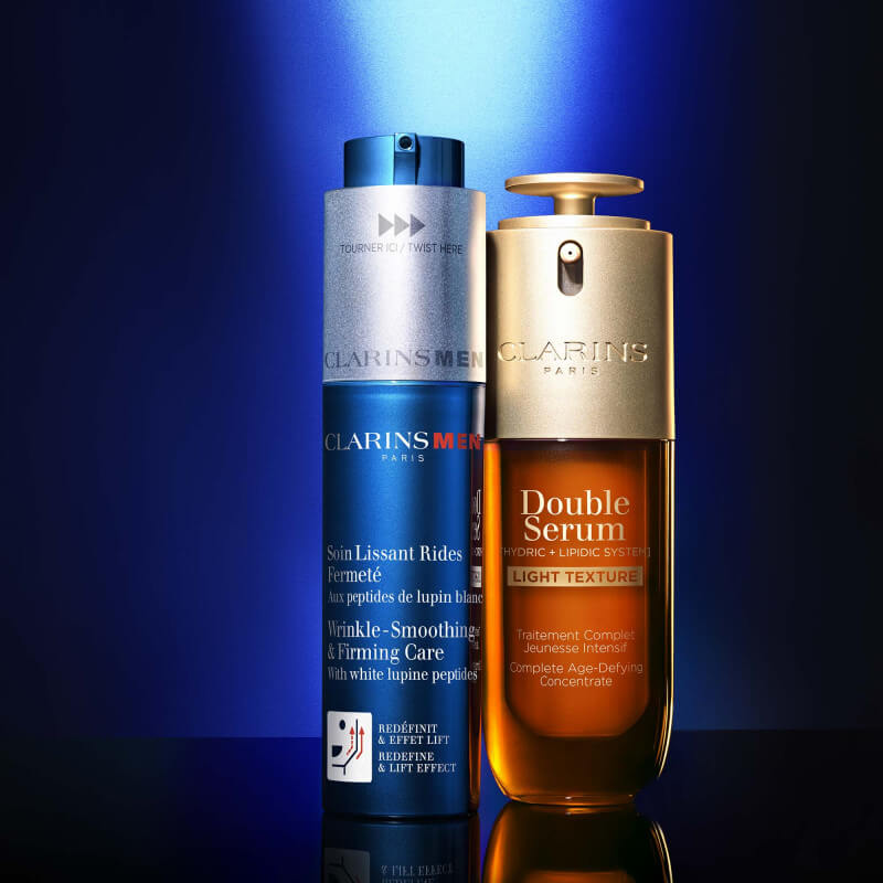Clarins Men 5