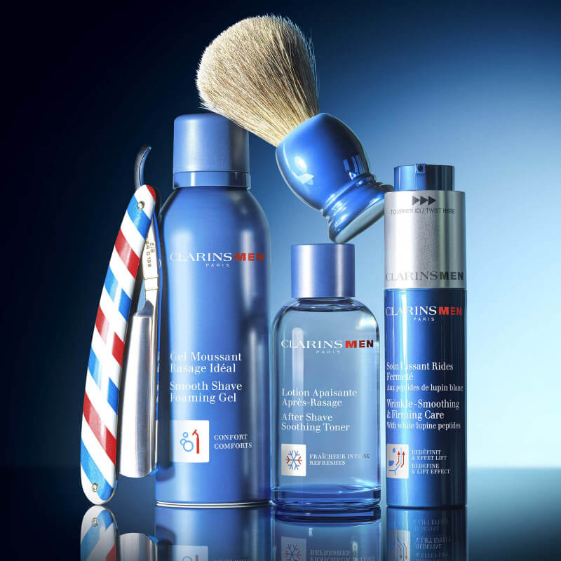 Clarins Men 6