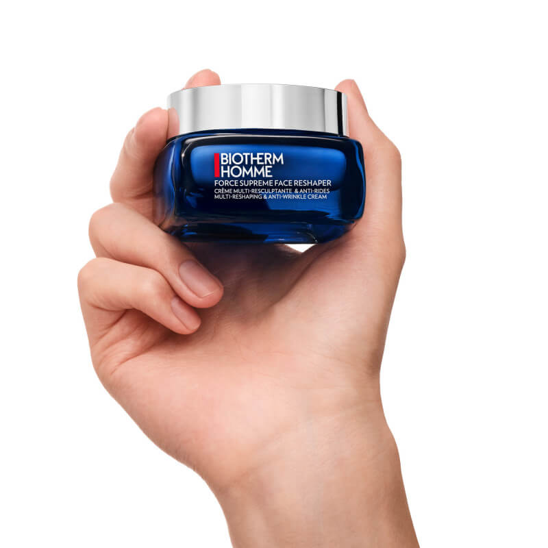 Crème Force Supreme Face Reshaper 2