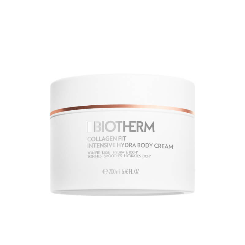 Collagen Fit Body Cream 1