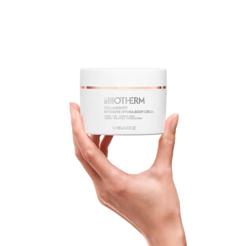Collagen Fit Body Cream 2