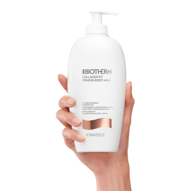Collagen Fit Body Milk 2