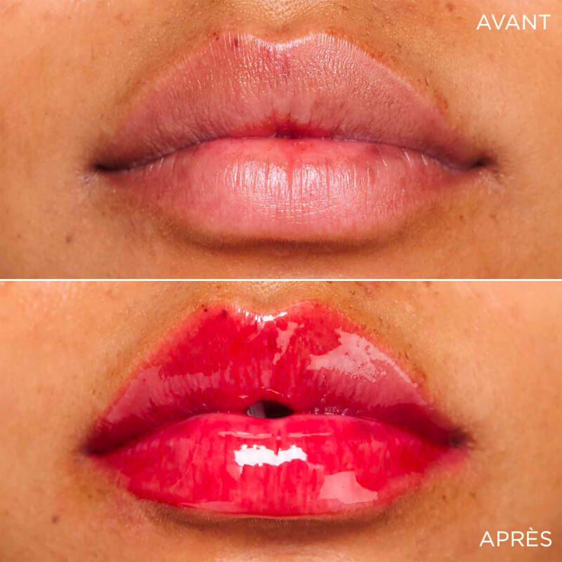 Lip Comfort Oil - Edition Limitée 10 Ans 2