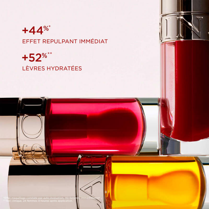 Lip Comfort Oil - Edition Limitée 10 Ans 3