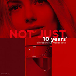 Lip Comfort Oil - Edition Limitée 10 Ans (4)