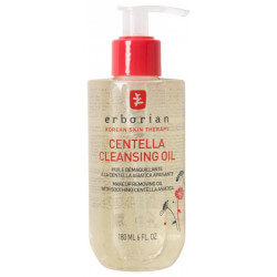 Centella Cleansing Oil Huile Démaquillante