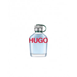 Hugo Man Eau De Toilette