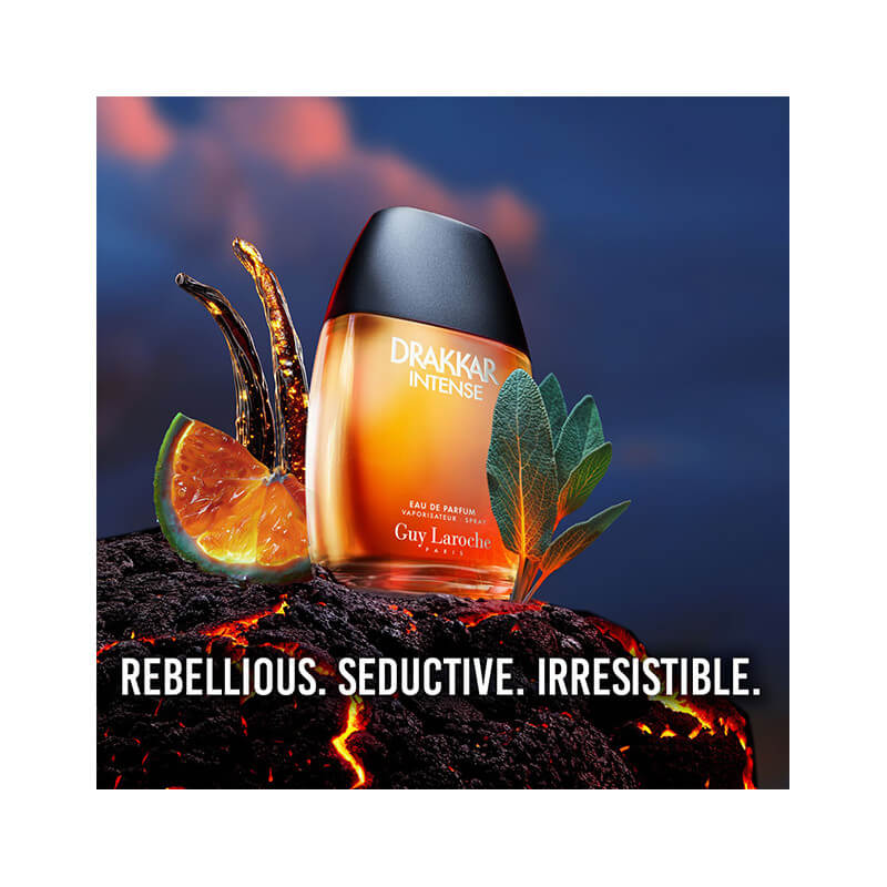 Drakkar Intense Eau de Parfum 2