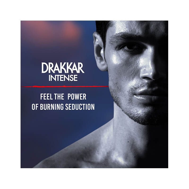 Drakkar Intense Eau de Parfum 3