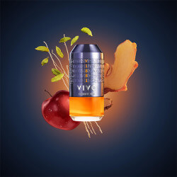 Vivo Homme Eau De Parfum