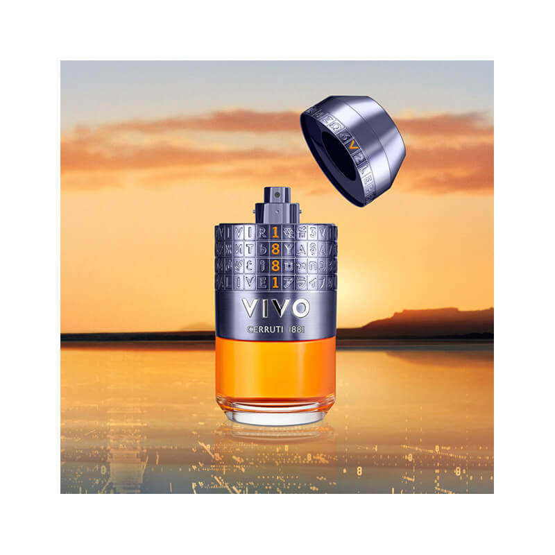 Vivo Homme Eau De Parfum 2