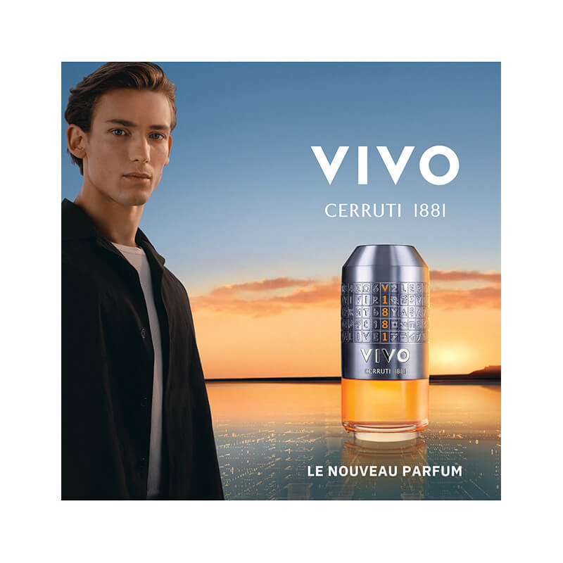 Vivo Homme Eau De Parfum 3