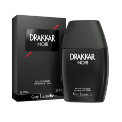 Drakkar Noir Eau de Toilette