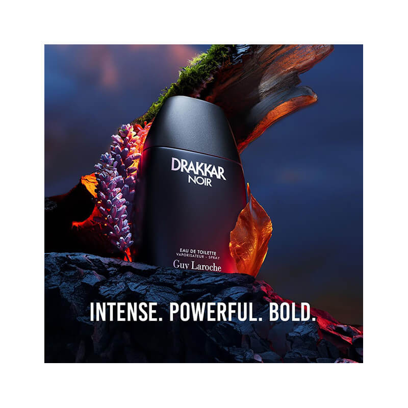 Drakkar Noir Eau de Toilette 3