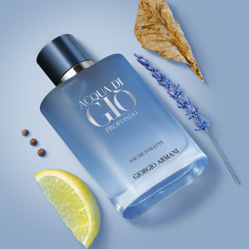 Acqua di Giò Profondo Eau de Toilette 2