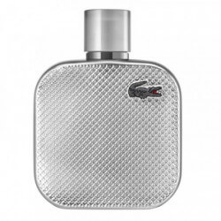 L.12.12 Silver Grey Eau de Parfum