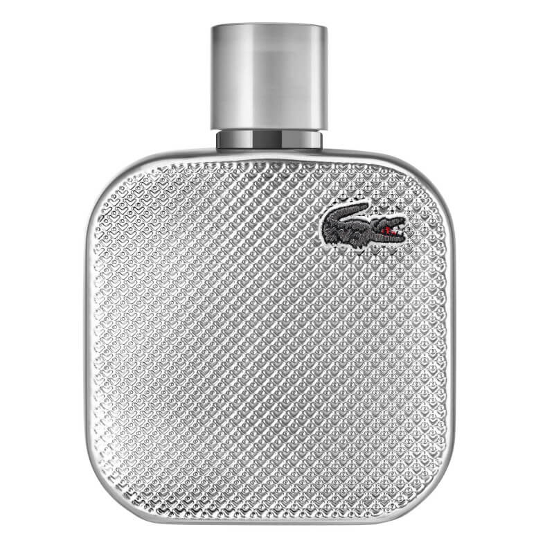 L.12.12 Silver Grey Eau de Parfum 1