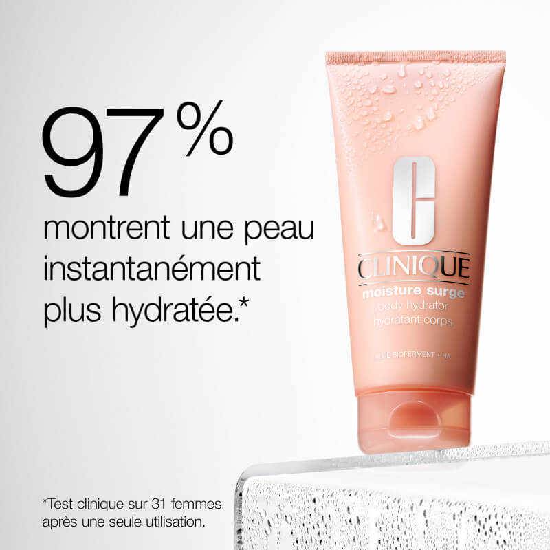 Moisture Surge Hydratant Corps 4