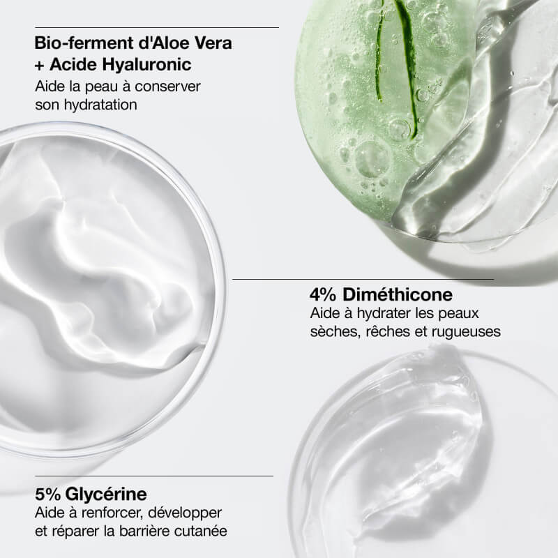 Moisture Surge Hydratant Corps 5